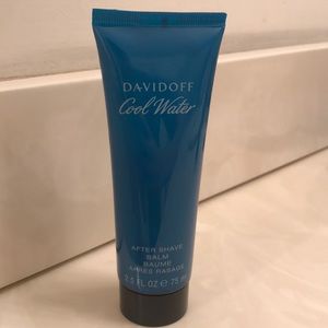 Davidoff Cool Water Aftershave Balm